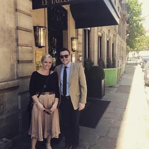 Meet your Posher, Elizabeth